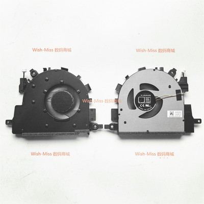适用联想IdeaPad 15S 2021 15S-ITL 3 15sITL6 15sALC 15sADA风扇
