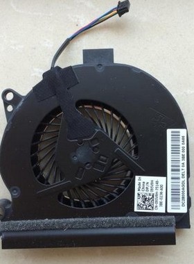 适用 戴尔Dell Latitude E6230 笔记本CPU散热 风扇