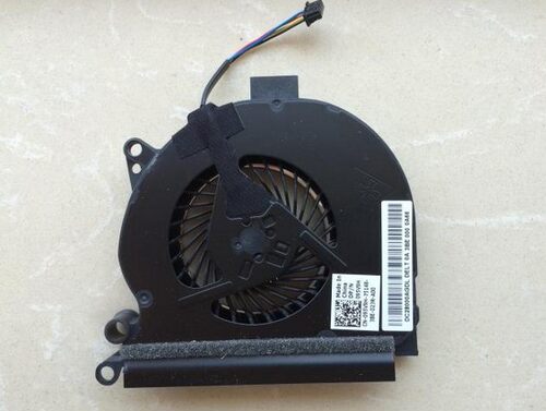 适用 戴尔Dell Latitude E6230 笔记本CPU散热 风扇