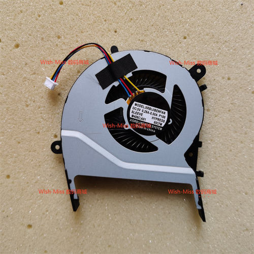 风扇Y483LR556LW419L小邬配件