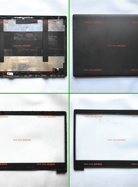 适用 联想Chromebook 3 CB-14IGL05 S330-14IGL 外壳 A壳 B壳屏框