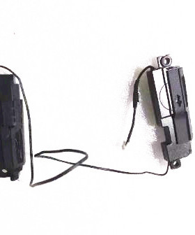 适用 ASUS华硕 FX86 FX80GM ZX80 FX63VD FX503 F504 喇叭 扬声器