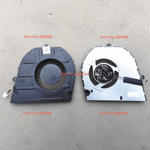 灵越Inspiron 散热CPU风扇 14Pro 5435 0JXC52 5430 适用Dell戴尔