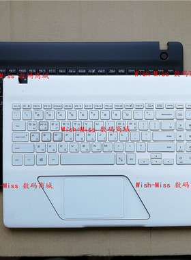 适用 三星 玄龙骑士NT 800G5M 810G5M 8500GM 800G5S C壳键盘外壳