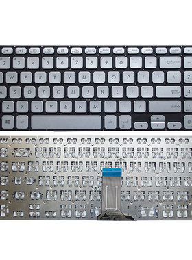 ASUS华硕 S15 S530UA S5300F/FN/UN X530/M K530/FA Y5100UB 键盘