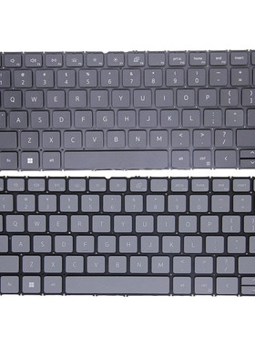 适用 戴尔Latitude 3320 3330 E3420 3420 3430 P144G 键盘2-in-1