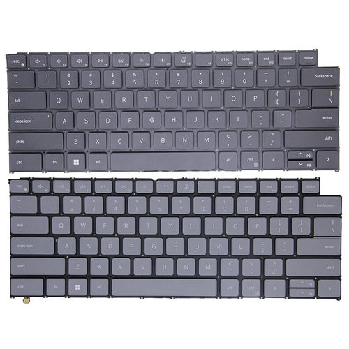 适用DELL戴尔 Inspiron 16Plus 7620 7625 7630 P171G P172G 键盘