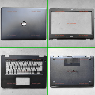 适用DELL戴尔inspiron 3490 3493 3480 3481 A壳B C D壳键盘p89G