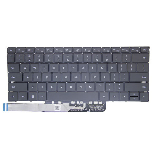 FLMH-16适用华为Madebook D14 D15 2023 MDF-16键盘MDG-16 MDG-24