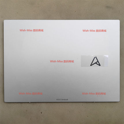 适用ASUS华硕 Zenbook S 13 灵耀X13 UM5302T UM5302L 外壳A壳D壳