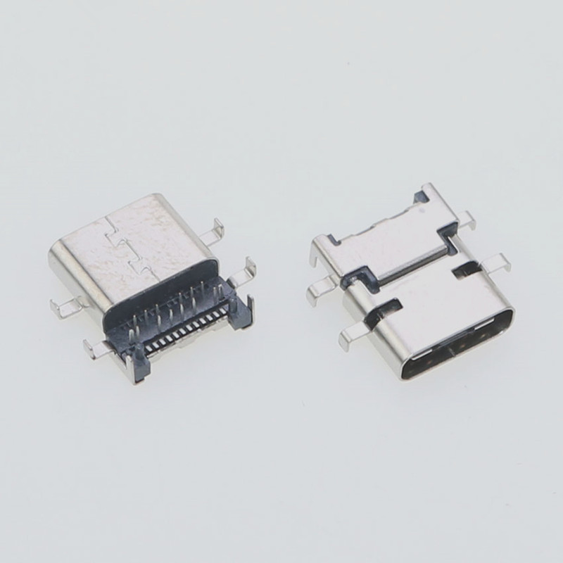 小邬配件E480E585R480电源接口
