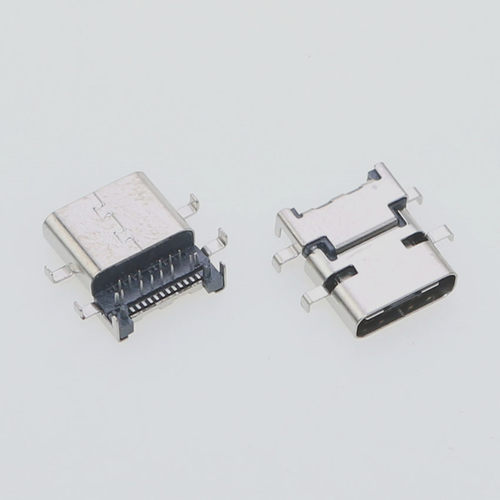小邬配件E480E585R480电源接口