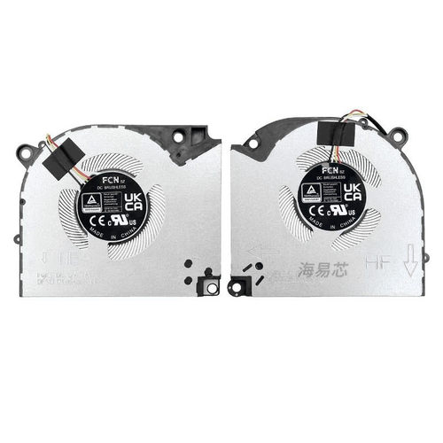 适用 神舟战神 TX8R9/R7/R5 TX9R7/R9 风扇T8 D63 CNP6S13/15/S20