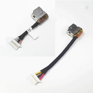 450 446 G7电源接头HSN 445 Q14C 455R 430适用惠普440 470