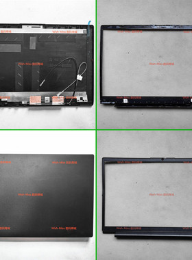 小邬配件适联想 ideapad V14 G2 ALC/ITL G3-IAP G4-ABA外壳A壳B