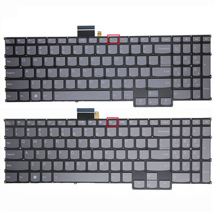 适用联想小新pro 16IHU 2021 pro16键盘PRO 16ach IAH7 2021/2020