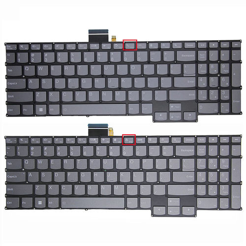 适用联想小新Pro16 RTX/ACH/IHU/ARP8/IRH8键盘YOGA 16S ACH 2022
