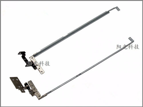 适用IBM联想 E531 E531C E540 E555 笔记本屏轴 转轴 普通屏厚款