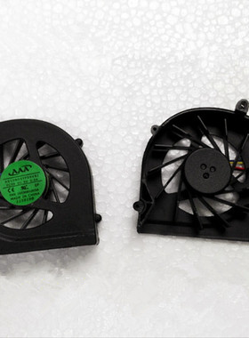 适用HP惠普DV4-3000 3010TX 3011 3126 3200 3115风扇HSTNN -F09C