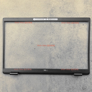 适用Dell戴尔 Latitude 7430 E7430 屏幕边框外壳B壳 062RT8