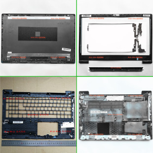 适用联想V130/V330-15ISK IKB IGM威5-15isk外壳ABCD壳昭阳E53-80