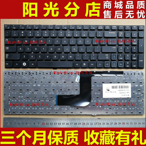 适用三星RV509 RV511 RV515 RV520 RV518 S3511 E3511键盘C壳外壳