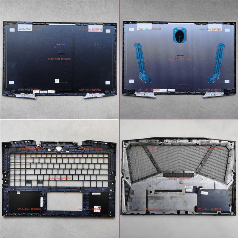 适用ThundeRobot雷神 911 Pro 技嘉Aorus 15-XA 外壳A壳C壳D壳G90