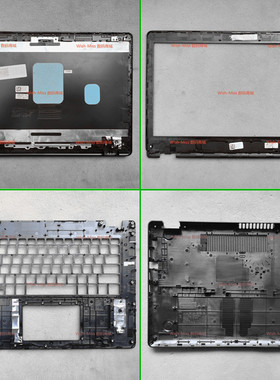 适用DELL戴尔Vostro 3480 3481 V3482 V3480 3490 外壳A壳BC壳D壳