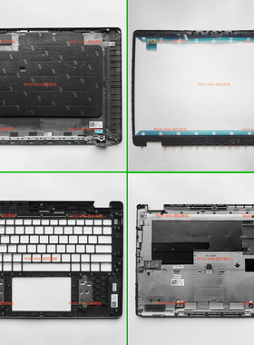 适用 DELL戴尔 Pro14 PC14250 PC14255 2-IN-1 外壳A壳 B壳C壳D壳