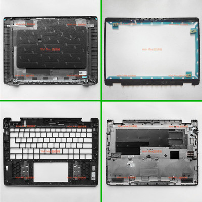 适用 DELL戴尔 Pro14 PC14250 PC14255 2-IN-1 外壳A壳 B壳C壳D壳