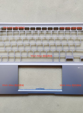 ASUS华硕A豆14Pro I1403ZA ADOL14ZA X1405ZA VA 键盘掌托外壳C壳