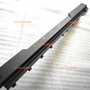 适用联想拯救者Y9000P R9000P IAH7H IAH7R 2022外壳C壳压条