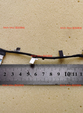 DELL戴尔Inspiron 15 7510 7610 15Plus 16Plus 充电口电源接口头