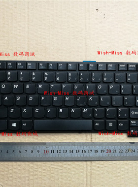 适用LENOVO联想昭阳K4450 K4450S K4450A K4350 K4350A笔记本键盘
