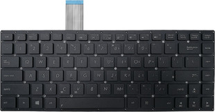 S46C K46 E46 Asus华硕 K46C笔记本键盘 A46C S46 A46 适用 K46CM
