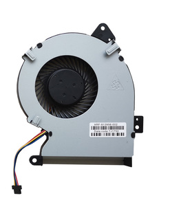 X543M 适用华硕ASUS X500UB X500U 笔记本散热CPU风扇 X500UB7200