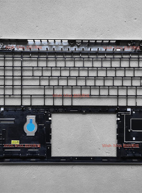 适用HP EliteBook 860/865 G9 G10 ZBook Firefly16 G9键盘外壳CD