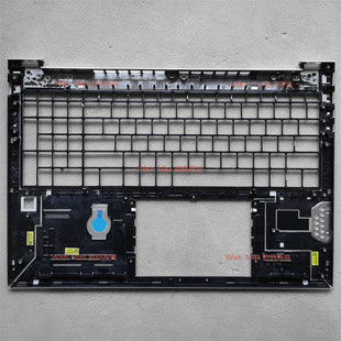 适用HP EliteBook 860/865 G9 G10 ZBook Firefly16 G9键盘外壳CD