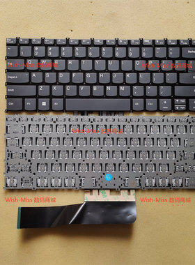 适用联想 小新 PRO 14ACH Flex 5-14ARE05 14ITL05 键盘5-14ALC05