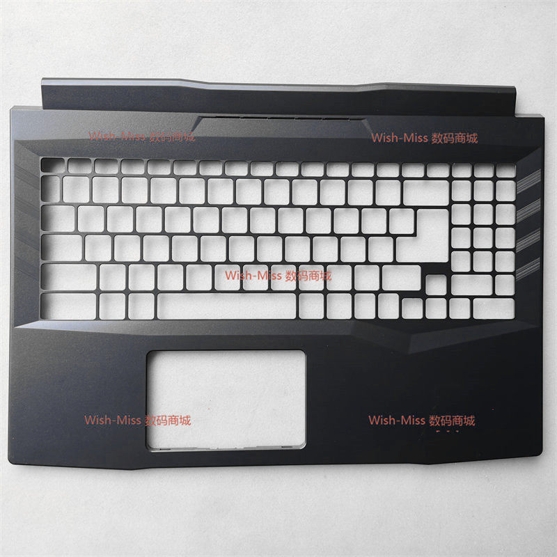 适用MSI微星 GL66 MS-1581 1582 1583 1584 1585 C壳 外壳 键盘壳 - 实物图