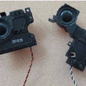 适用三星3430EA NP 300E4A 305E4A 300E4C 300e4x 3431EX 喇叭