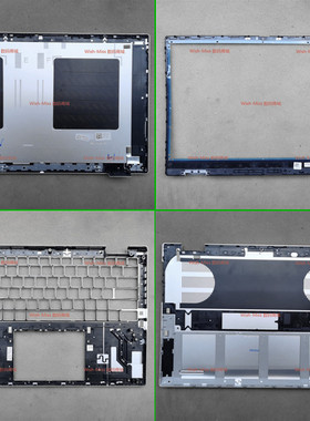 适用DELL戴尔 Inspiron 14 7430 7435 外壳D壳0GWDP0 B壳02PM3F