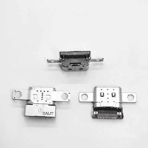适用联想 R7000 R7000P 2020H Y7000P ARH7 IAH7电源接口头TYPE-C