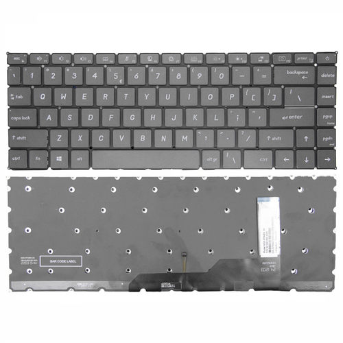 适用MSI微星Prestige 15 A10 A10SC MS-16S3 1551 14C1 14C2 键盘