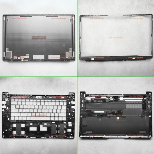 适用华为D15 BOD-WFH9H BBZ-WBH9 BOHL-WFQ9 BODE-WFE9外壳ABCD壳