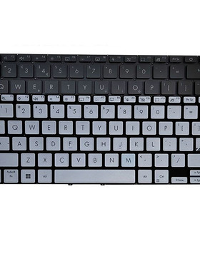 适用ASUS华硕X1402ZA键盘X1403 x1404V ADOL14V/ADOL14Q X1405V