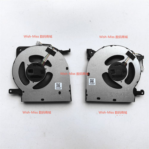 适用联想拯救者 Legion R7000/Y7000 2025 散热CPU风扇 INTEL AMD
