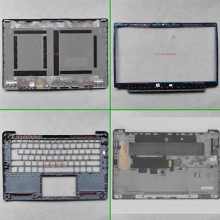 2021 14ITL6 适用联想ideapad 14ADA6 ITL ALC6 外壳ABCD壳 14S