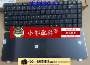 CQ40 CQ45 CQ41 英文 全新适用于 笔记本键盘 惠普