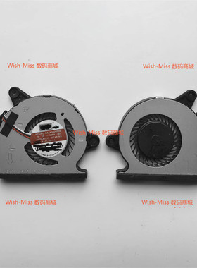 适用三星NP NT 900X3N 901X3N 900X3Y 900X3T 900X3U 930XBA 风扇